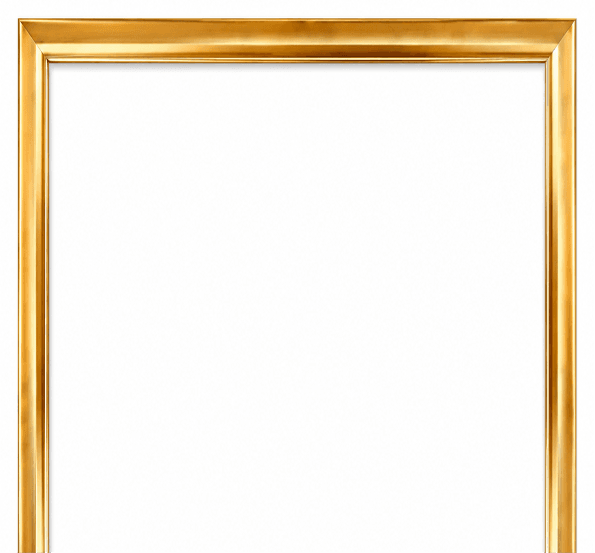 Certificate Frame
