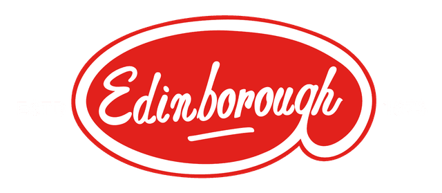 Edinborough