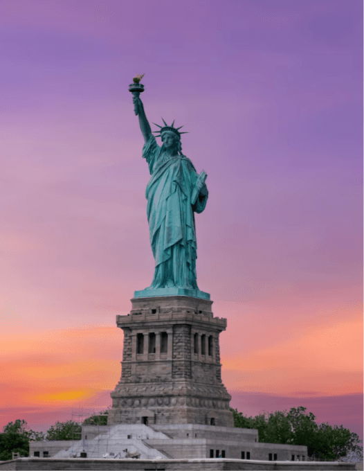 North America