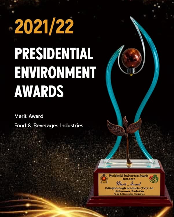 Presidential Environment Awards 2021/22