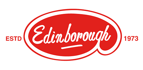 Edinborough