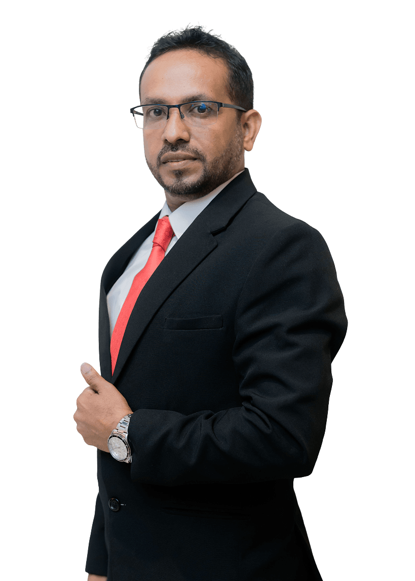Mr. Dhanuka Chandimal