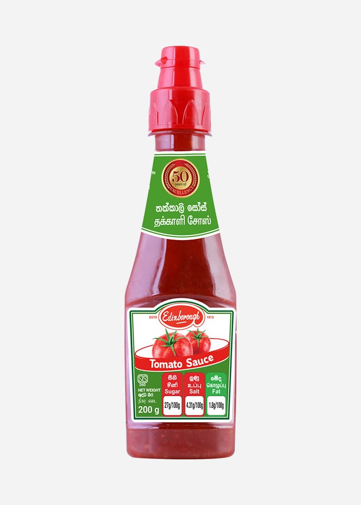 200g Tomato Sauce