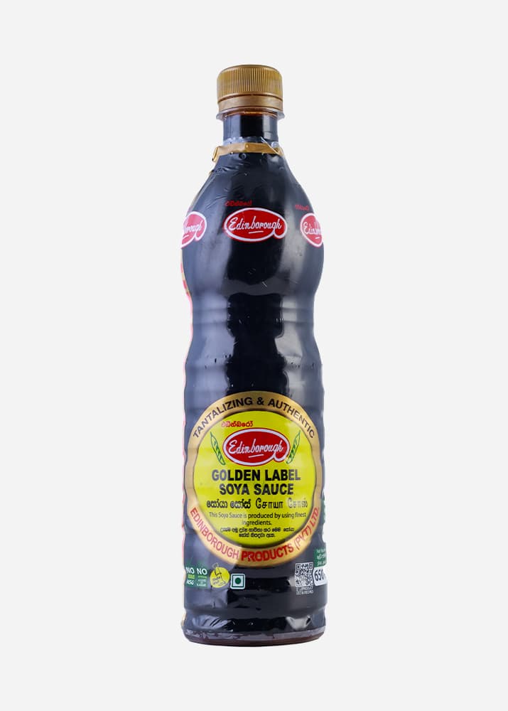 600ml Soya Bean Sauce
