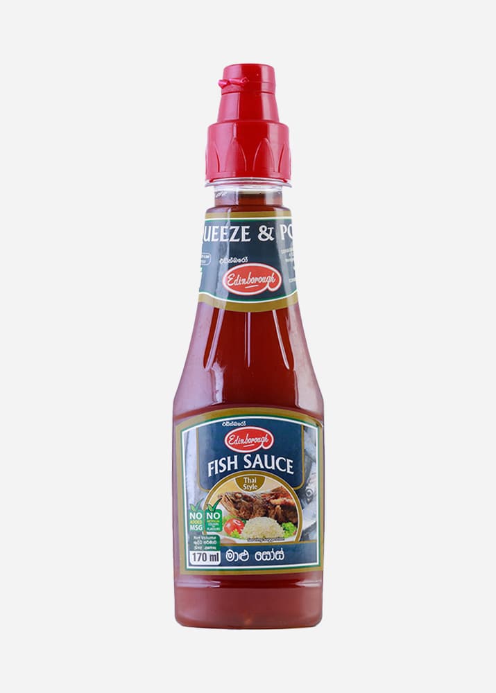 170ml Fish Sauce