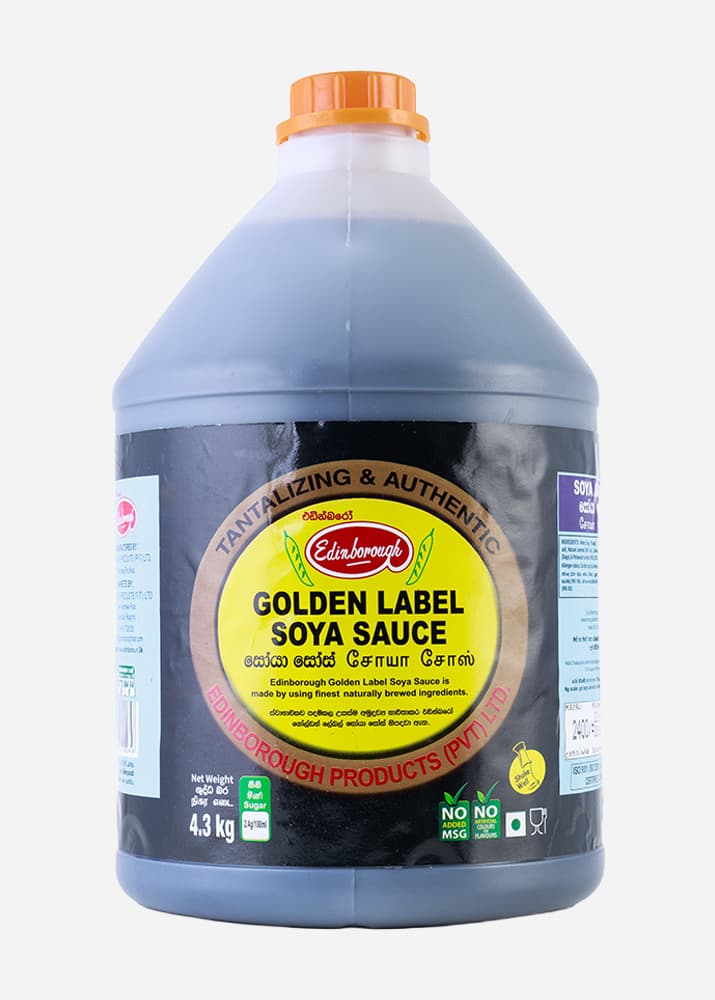 4.5kg Soya Bean Sauce