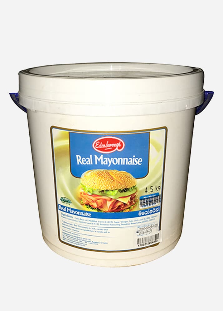 4.5kg Mayonnaise