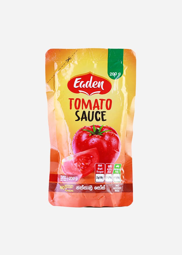 200g Tomato Sauce