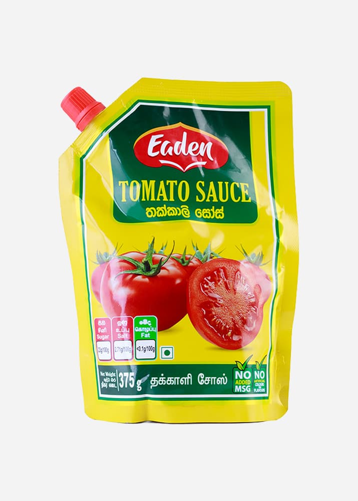 375g Tomato Sauce