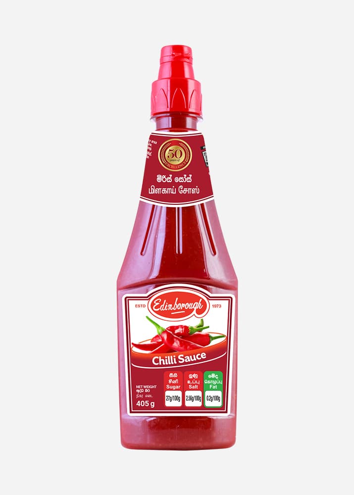 405g Chilli Sauce