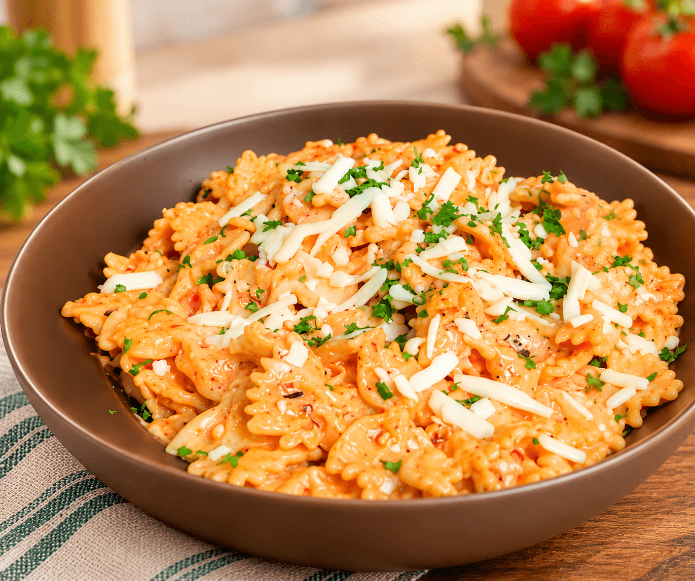 Cheese Macaroni