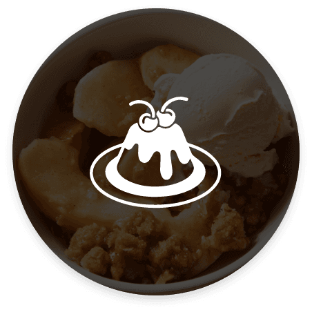Desserts