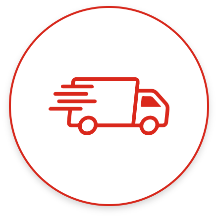 5. Shipping